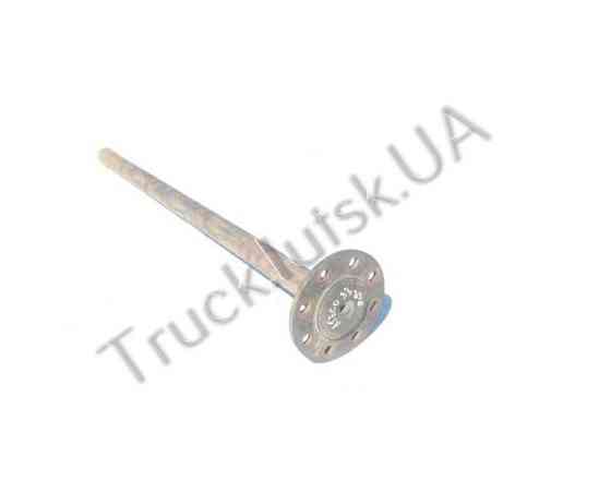 Полуось Mercedes, Мерседес Atego 6703570101, 33 зубів, 90 см Луцьк