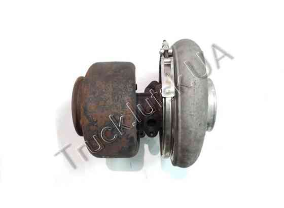 Турбіна Scania, Сканія E5 4038612, 1538370, 4037053, 4038616, 570162 Луцьк