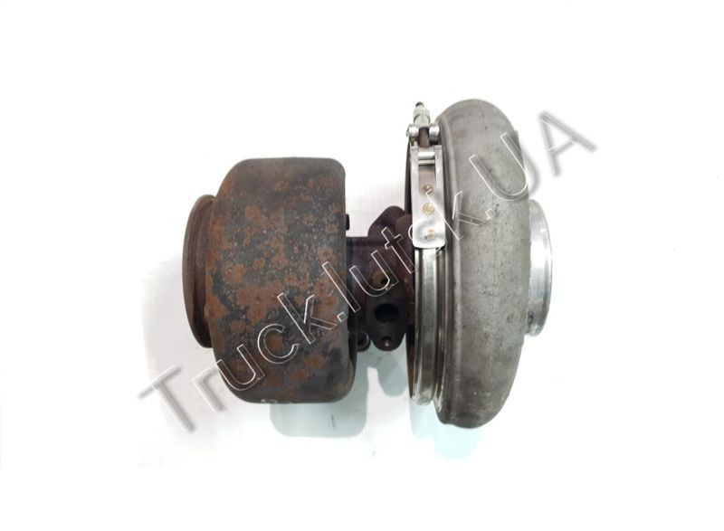 Турбіна Scania, Сканія E5 4038612, 1538370, 4037053, 4038616, 570162 Луцьк - зображення 1