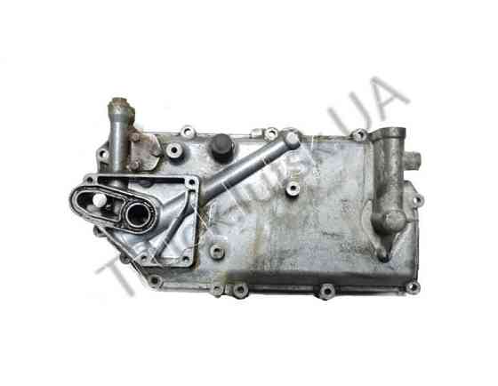 Кришка теплообмінника Scania, Сканія R 1394353, 1774202, 2010938, 1795526 Луцьк