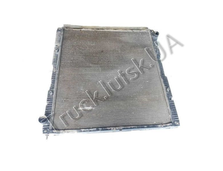 Радіатор Scania, Сканія R 1769997, U2857002, 1784616 Луцьк - зображення 1