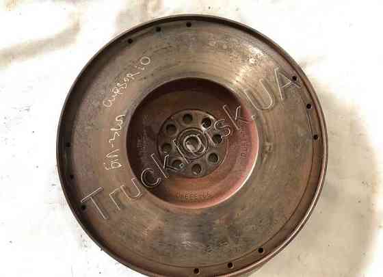Маховик Iveco, Івеко Stralis Cursor 99433390, 504026729 Луцьк