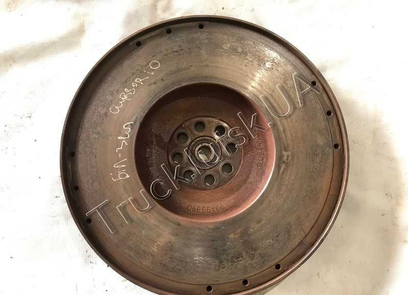 Маховик Iveco, Івеко Stralis Cursor 99433390, 504026729 Луцьк - зображення 1