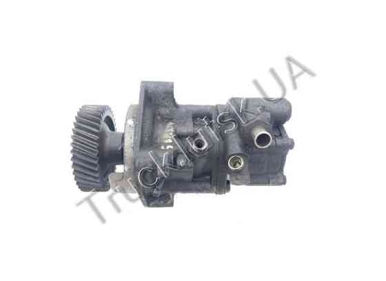 Насос ГУР Mercedes, Мерседес Vario 9140030130, 0014604280, 0014608080 Луцьк