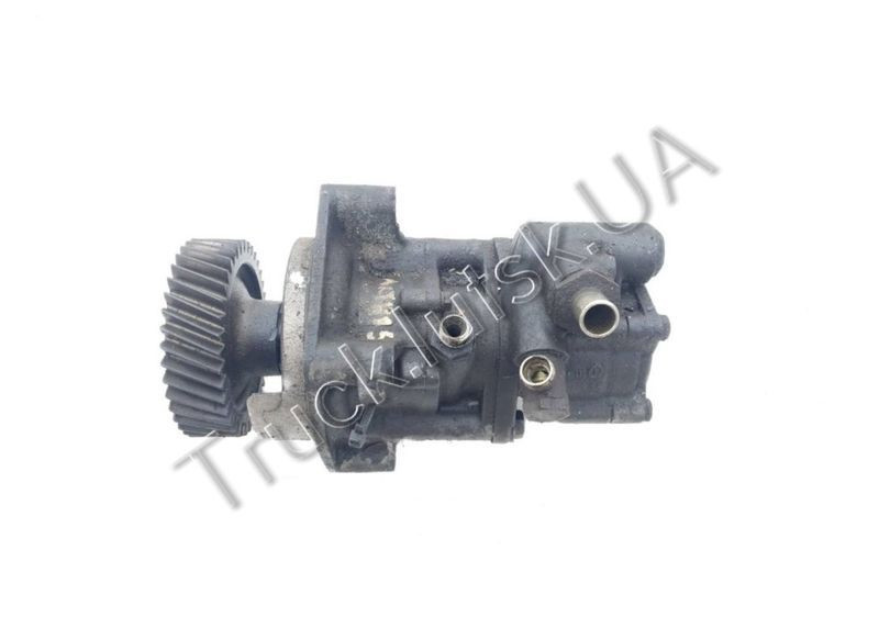 Насос ГУР Mercedes, Мерседес Vario 9140030130, 0014604280, 0014608080 Луцьк - зображення 1