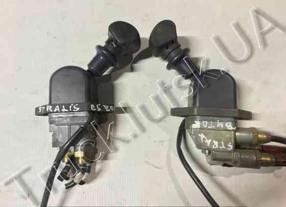 Ручнік Iveco, Івеко Stralis DPM60EY, DPM90EY, DPM61EY Луцьк