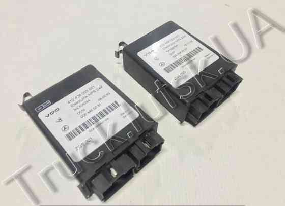 Блок VDO Mercedes, Мерседес 0004460031 Луцьк