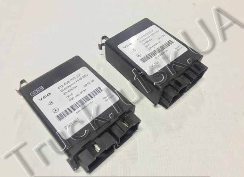 Блок VDO Mercedes, Мерседес 0004460031 Луцьк - зображення 1