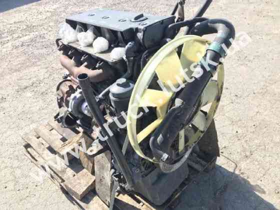 Двигатель, Двигун, Мотор, Головка, Блок, Мерседес, Mercedes Vario OM904LA Луцьк