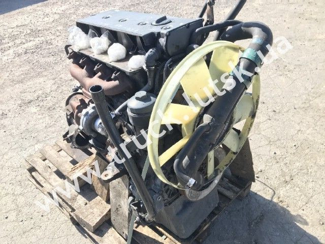 Двигатель, Двигун, Мотор, Головка, Блок, Мерседес, Mercedes Vario OM904LA Луцьк - зображення 1