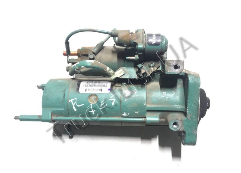 Стартер Volvo, Вольво FL7 ФЛ7 Euro5 Євро5 D7E 20938971, 20997663 Луцьк - зображення 1