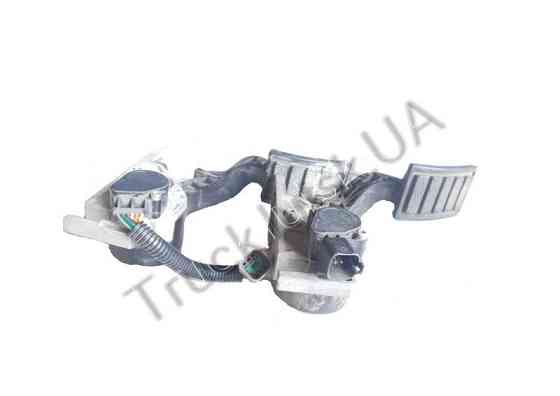 Педаль газу Volvo, Вольво Euro5 20893503, 21116874 Луцьк