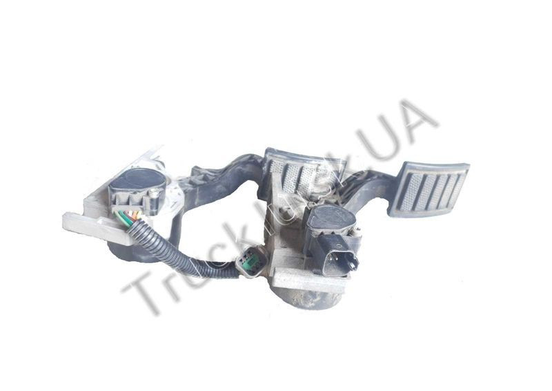 Педаль газу Volvo, Вольво Euro5 20893503, 21116874 Луцьк - зображення 1