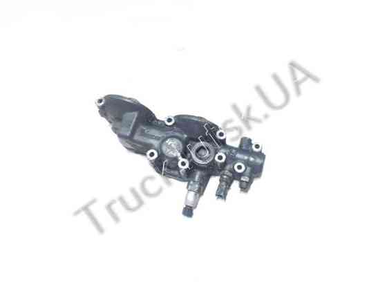 Корпус масляних фільтрів Iveco, Івеко 504015758, 500322850 Луцьк