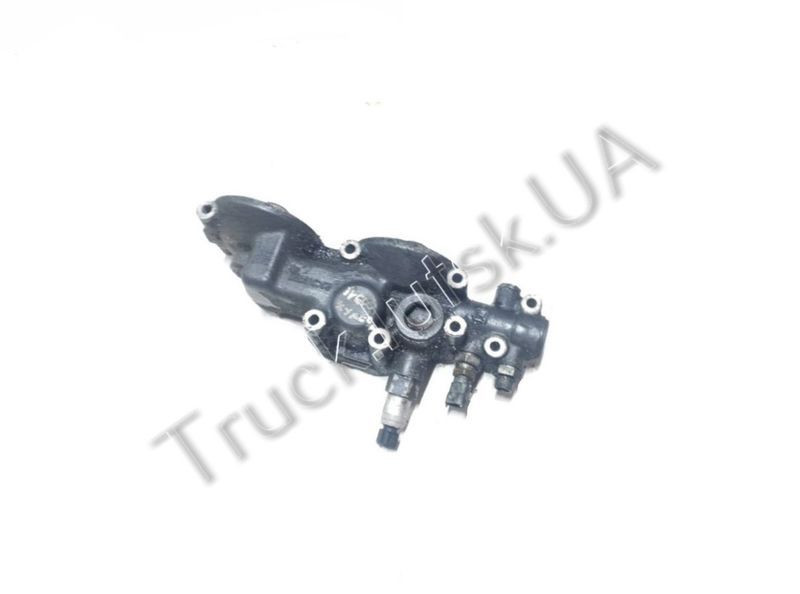 Корпус масляних фільтрів Iveco, Івеко 504015758, 500322850 Луцьк - зображення 1