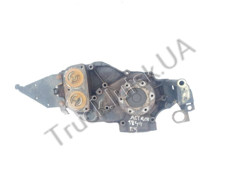 Водяна помпа Mercedes, Мерседес Actros 5422002401, 5412010301, 5422002001 Луцьк - зображення 1