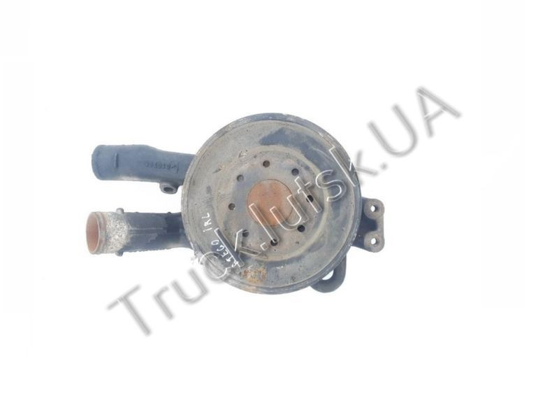 Водяна помпа Mercedes, Мерседес Atego 9042010601, 9042000401, 9042000801 Луцьк - зображення 1