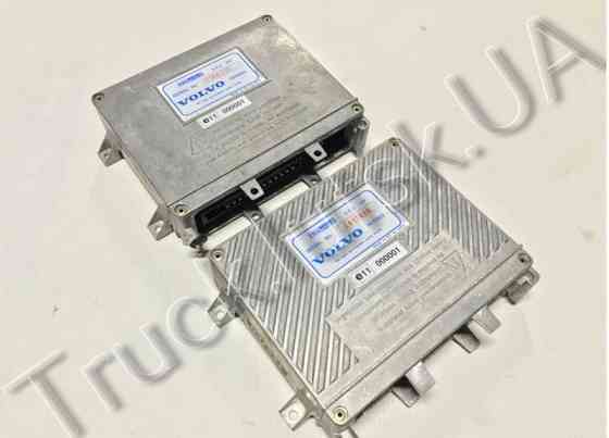 Блок EMA Volvo, Вольво 1566225, 2017685, 1070069 Луцьк