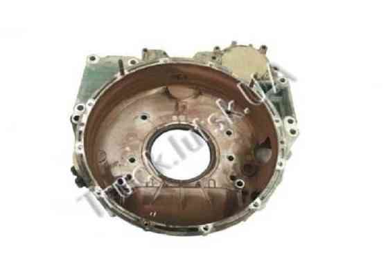 Кожух маховика Volvo FH4 Euro 6 D13K Вольво ФШ4 Євро6 Д13К 21769018 Луцьк