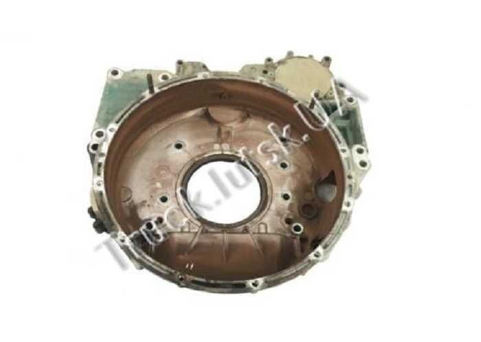 Кожух маховика Volvo FH4 Euro 6 D13K Вольво ФШ4 Євро6 Д13К 21769018 Луцьк - зображення 1