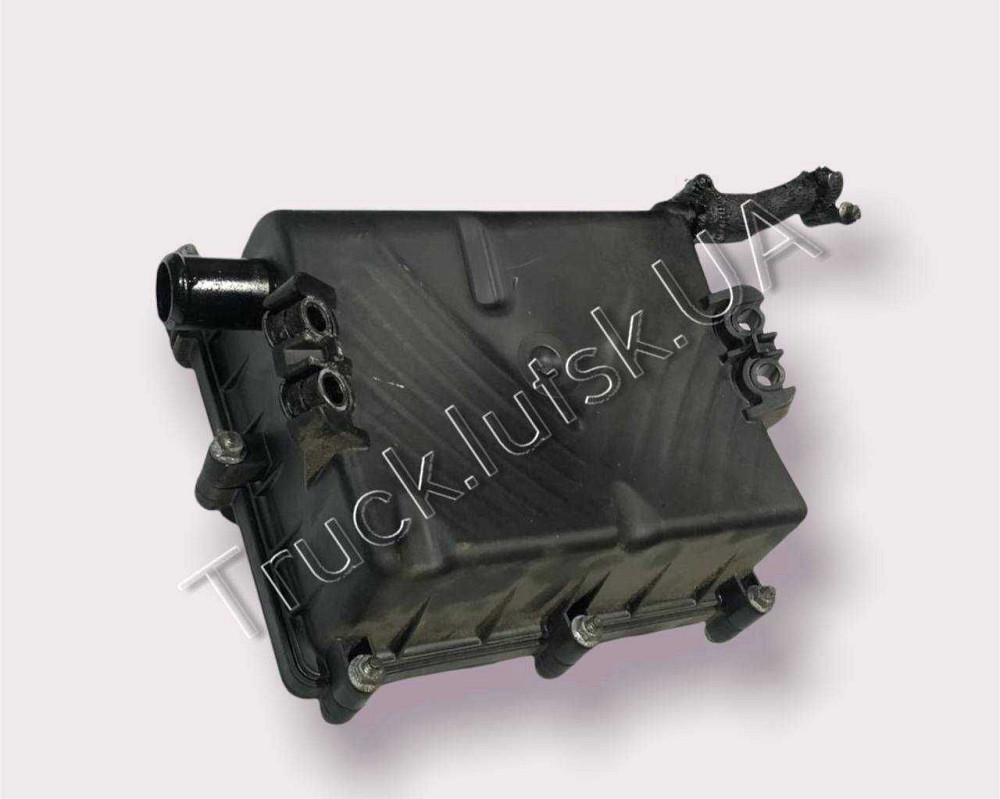 Сапун, сепаратор Scania, Сканія R Euro5 1543778, 1548069 Луцьк - зображення 1