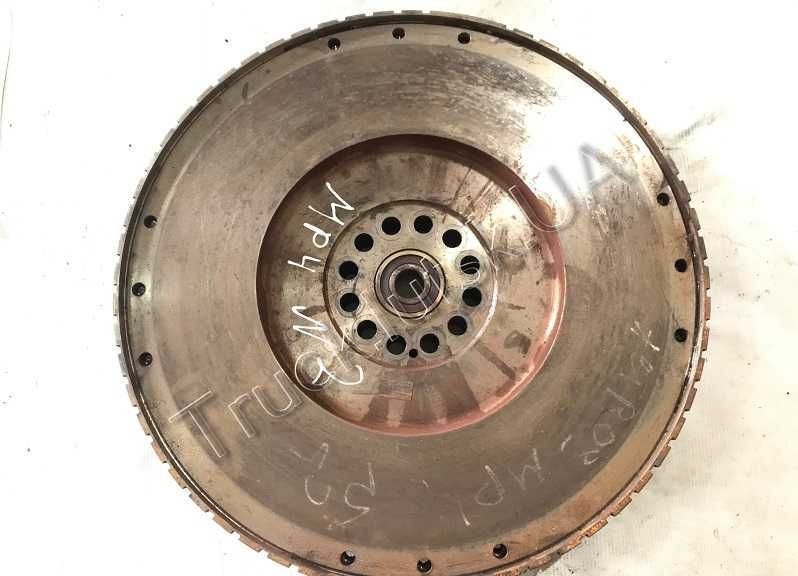 Маховик Mercedes, Мерседес Actros MP4 OM471LA 4710320001, 4710302205 Луцьк - зображення 1
