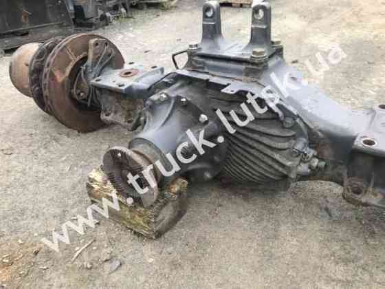 Задній міст, Редуктор, Чулок Mercedes Actros 1844 HL7/055DCS-13 Луцьк