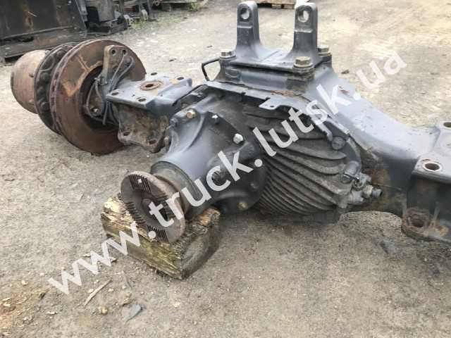 Задній міст, Редуктор, Чулок Mercedes Actros 1844 HL7/055DCS-13 Луцьк - зображення 1