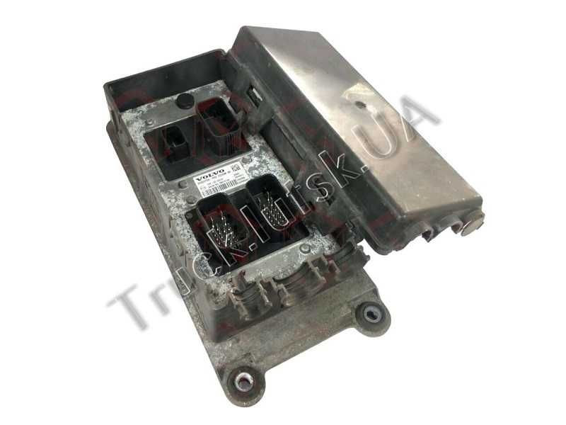 Блок RCIOM Hi Volvo FH4 Euro 6 21855931 22149717 Вольво ФШ4 Євро6 Луцьк - зображення 1