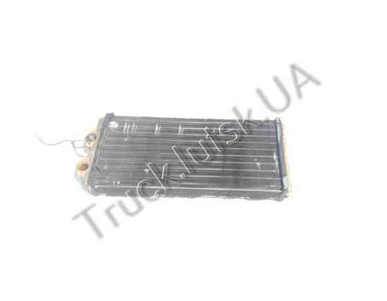 Радіатор пічки Volvo, Вольво Euro2 Луцьк