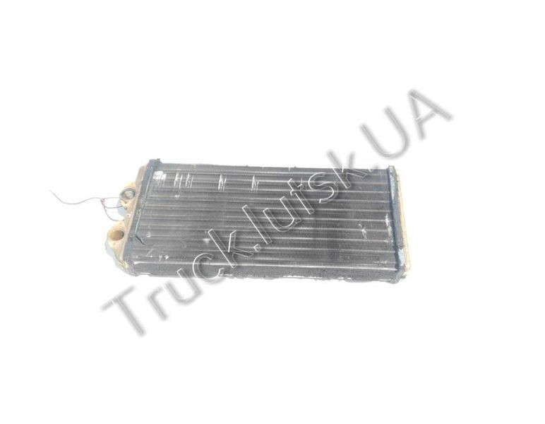 Радіатор пічки Volvo, Вольво Euro2 Луцьк - зображення 1