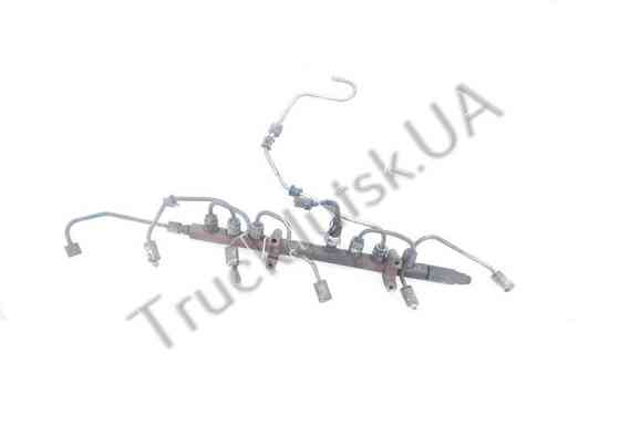 Паливна рейка Scania, Сканія XPI 1884590, 2130085, 2002836 Луцьк