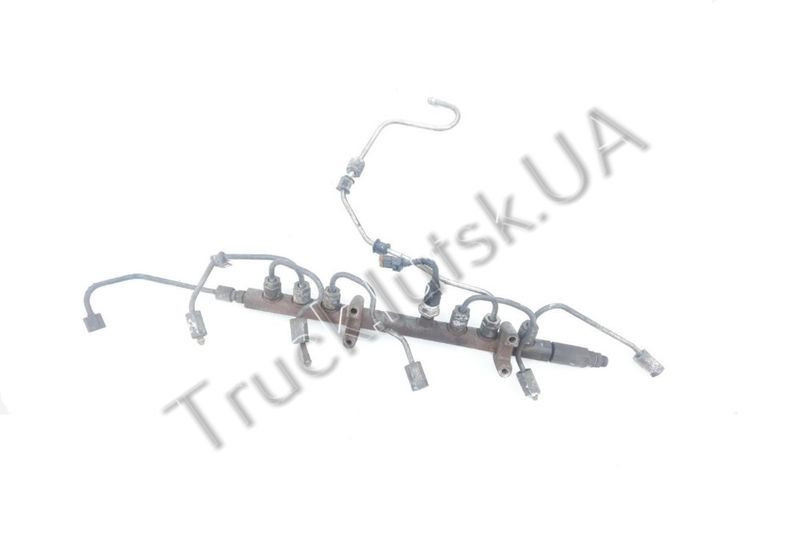 Паливна рейка Scania, Сканія XPI 1884590, 2130085, 2002836 Луцьк - зображення 1