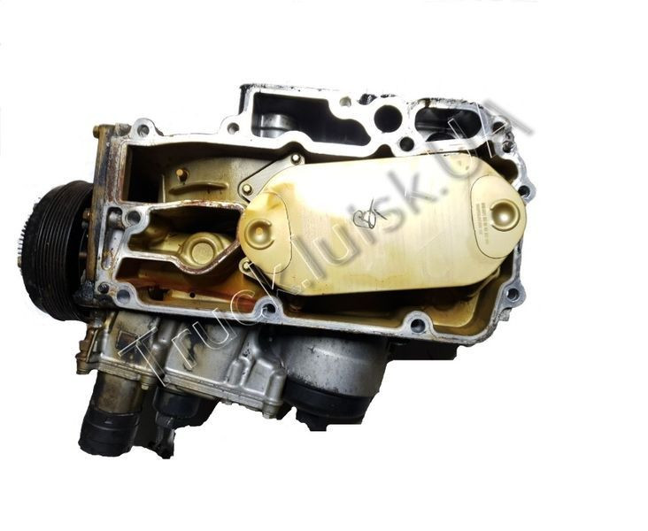 Теплообмінник Mercedes Benz, Мерседес Actros MP4 A4711800265 4711801065 Луцьк - зображення 1