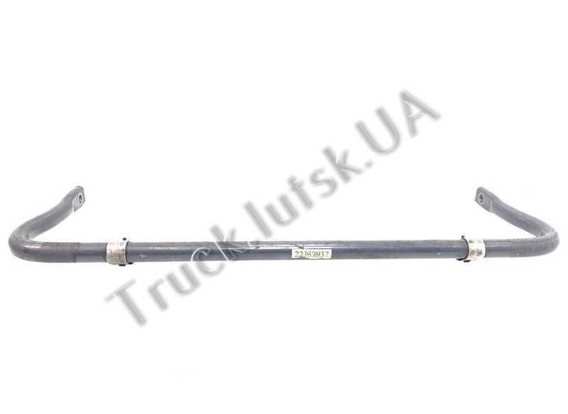 Стабілізатор передньої підвіски Volvo FH4 Euro 6 Вольво ФШ4 Євро6 Луцьк - зображення 1