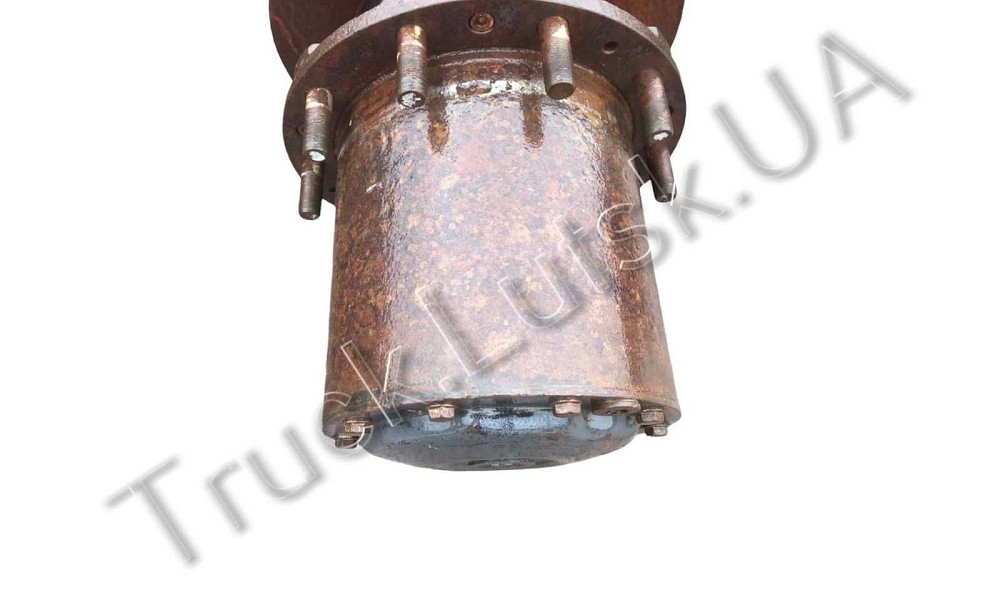 Бортова передача Mercedes MP1 , A3463503809, A9423501509, A3463507033 Луцьк - зображення 1