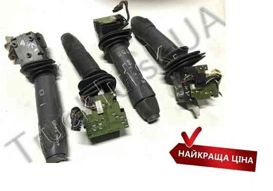 Перемикач Iveco Stral 41221099, 504213165, 41221009, 41221035, 5801781378 Луцьк