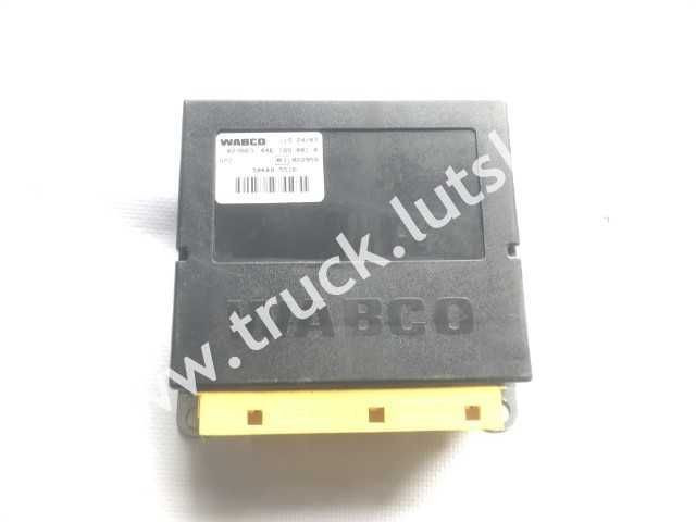 Блок управления DMI Iveco, Івеко Stralis Страліс 4461890010, 504085516 Луцьк - зображення 1