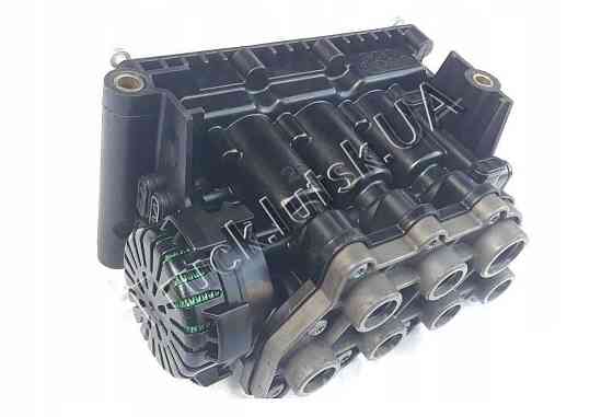 Кран рівня пола підлоги Volvo FH4 Euro 6 Вольво ФШ4 Євро 6 21133934 Луцьк