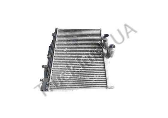 Інтеркулер Mercedes, Мерседес Atego, Атего A9735000904 Луцьк