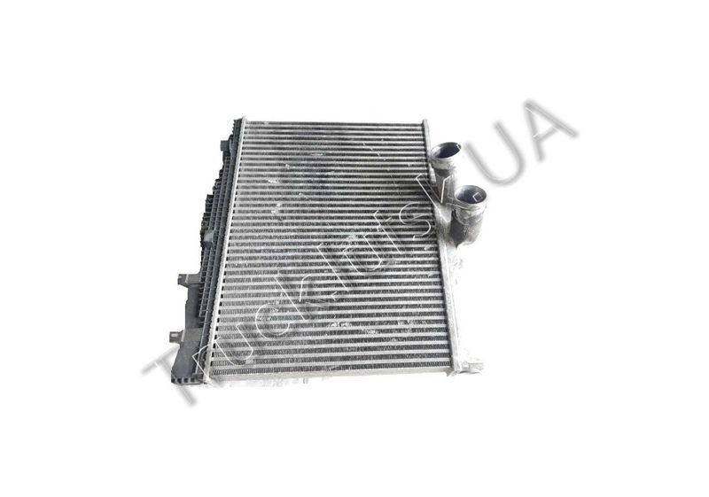 Інтеркулер Mercedes, Мерседес Atego, Атего A9735000904 Луцьк - зображення 1