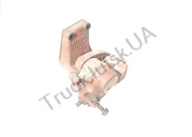 Рульова колонка, ГУР Iveco, Івеко Tector 80E18 4828207, 4809370, 98402557 Луцьк - зображення 1