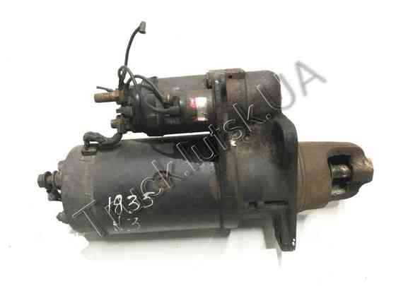 Стартер Mercedes, Мерседес 0041519401, 0041518401, 0001372001, 0051512001 Луцьк