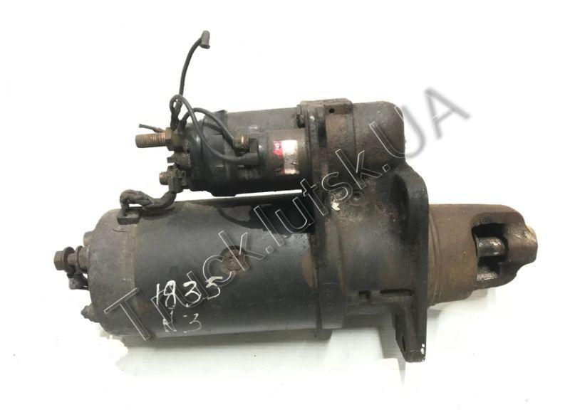 Стартер Mercedes, Мерседес 0041519401, 0041518401, 0001372001, 0051512001 Луцьк - зображення 1