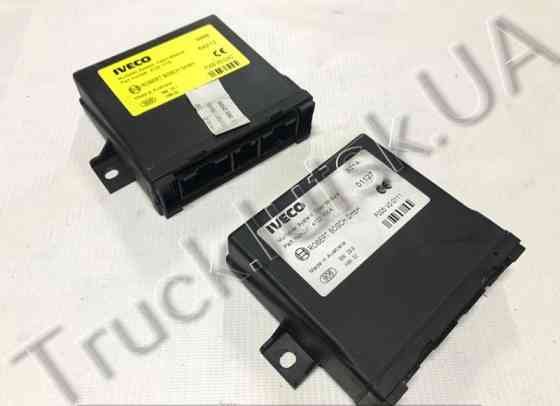 Блок дверей Iveco Stralis Euro5 Івеко Страліс Євро5 41221119 41221004 Луцьк