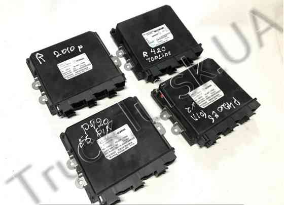 Блок кординатор Scania 1745949, 1785012, 1871892, 1886644, 2307755, 2166970 Луцьк