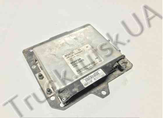 Блок управления EBS Scania, Сканія 114, 124 0265150351, 1402263, 1388035 Луцьк