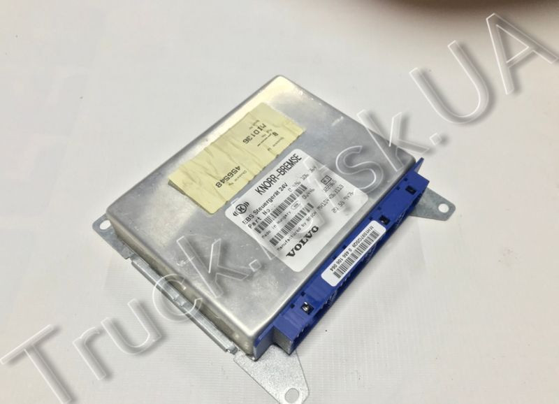 Блок управления EBS Volvo, Вольво FH13 0486106064, 20589476, 21083078 Луцьк - зображення 1