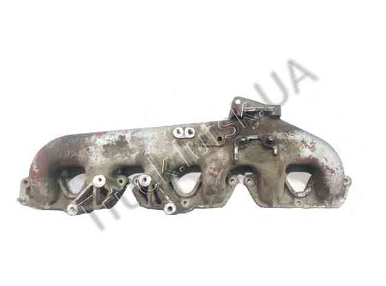 Впускний колектор Iveco, Івеко 75E15 4819949 Луцьк