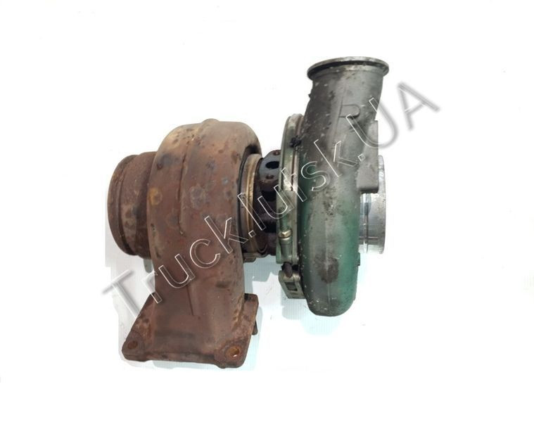 Турбіна Volvo, Вольво D13A E5 4044200, 20857657, 85000595, 20728220 Луцьк - зображення 1